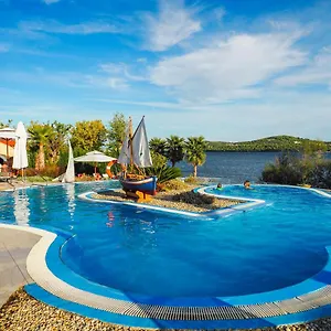 Salve Croatia Mobile Homes In Amadria Park Trogir Сегет-Враница