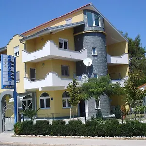 Apartmán San